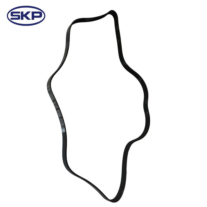 SKP Serpentine Belt P/N:SK060739
