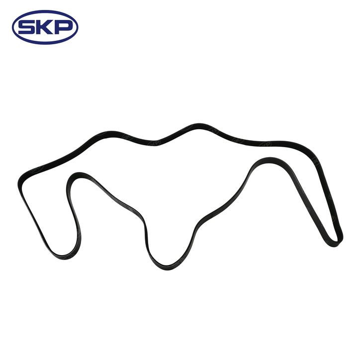 SKP Serpentine Belt P/N:SK061054