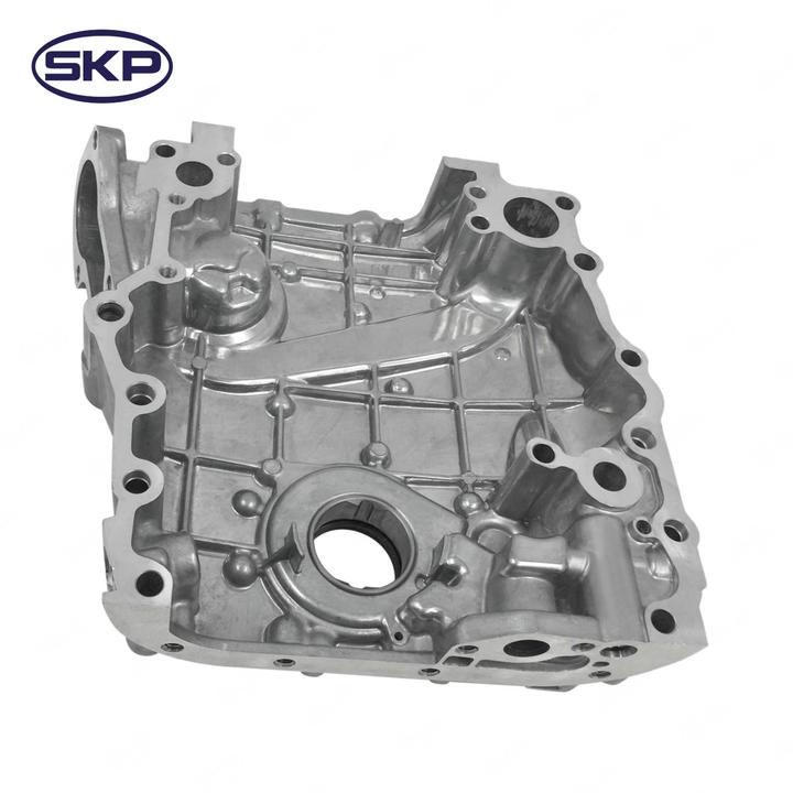 SKP Engine Timing Cover P/N:SK117130