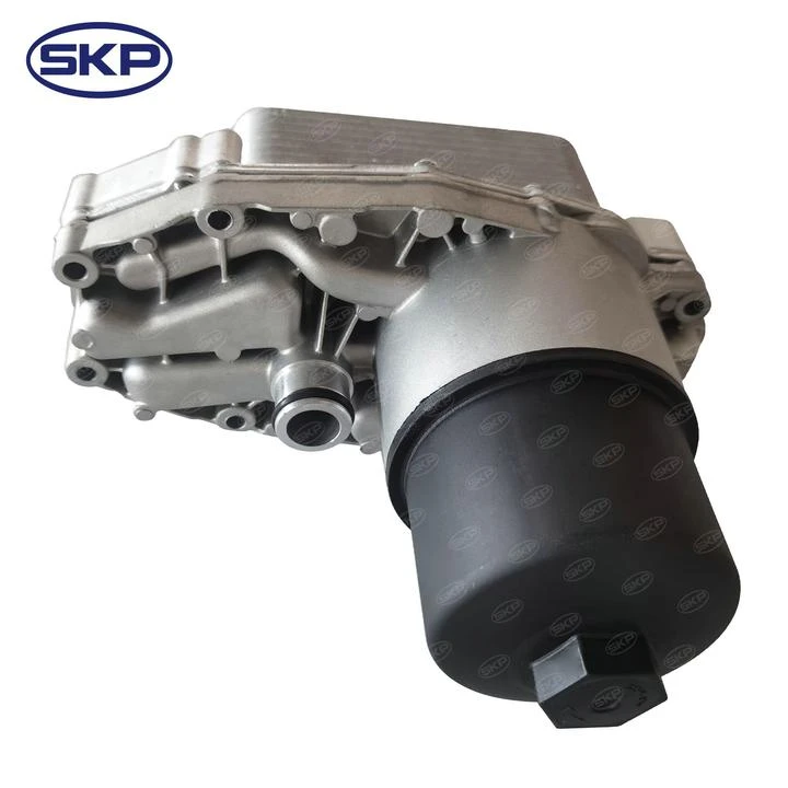 SKP Engine Oil Filter Housing P/N:SK117142