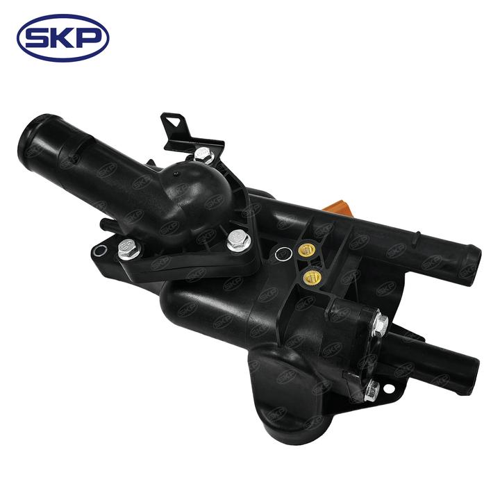 SKP Engine Coolant Thermostat P/N:SK121469