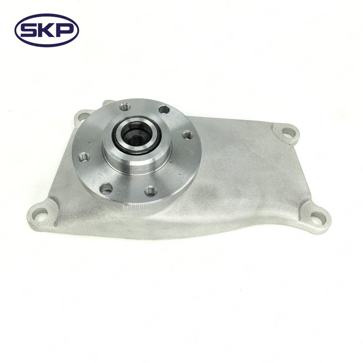 SKP Engine Cooling Fan Clutch Bearing Bracket P/N:SK125058