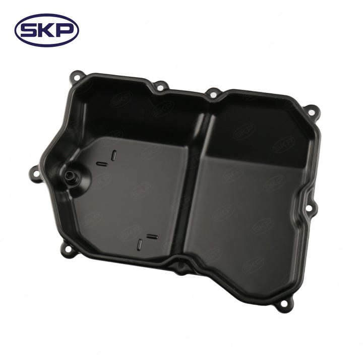 SKP Transmission Oil Pan P/N:SK265841