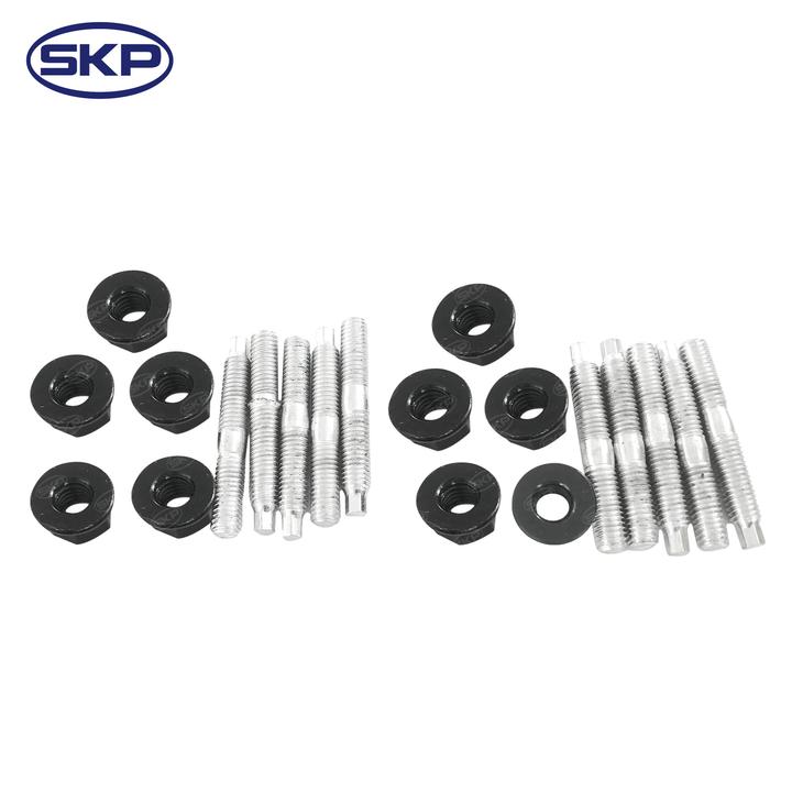 SKP Exhaust Manifold Hardware Kit P/N:SK3411