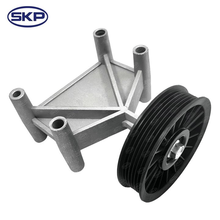 SKP A/C Compressor Bypass Pulley P/N:SK34289