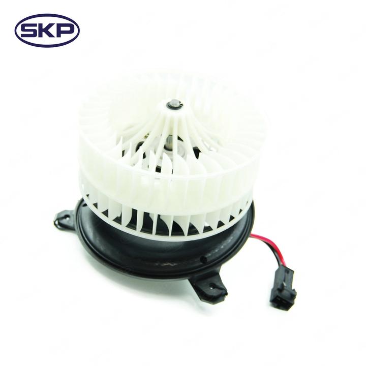 SKP HVAC Blower Motor P/N:SK351332331