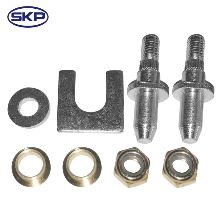 Door Hinge Pin and Bushing Kit SKP SK38405