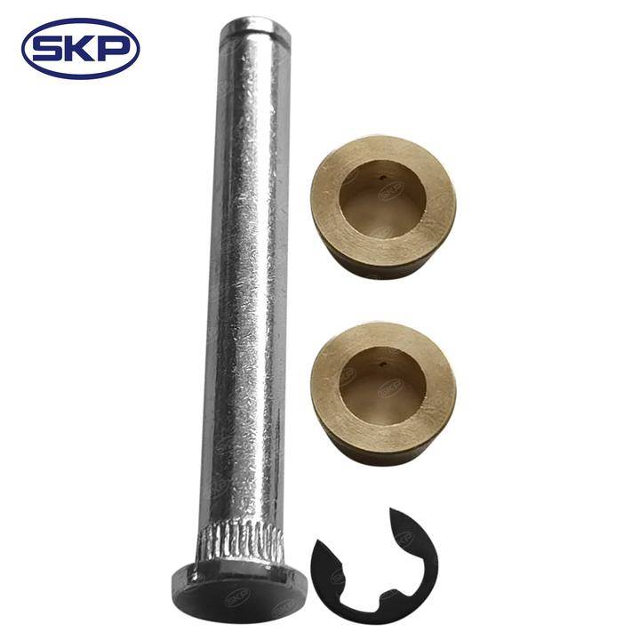 SKP Door Hinge Pin and Bushing Kit P/N:SK38438