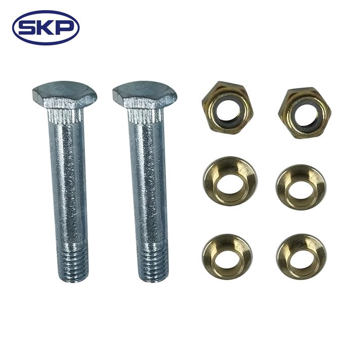 SKP Door Hinge Pin and Bushing Kit P/N:SK38462