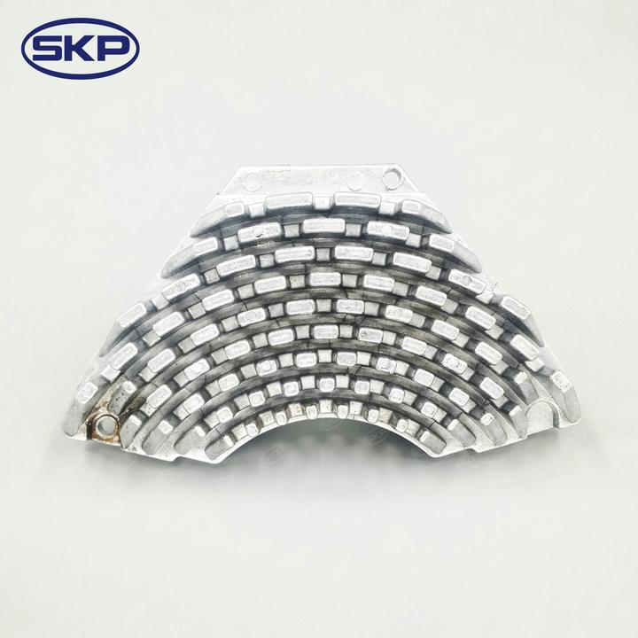 SKP HVAC Blower Motor Resistor P/N:SK4P1566