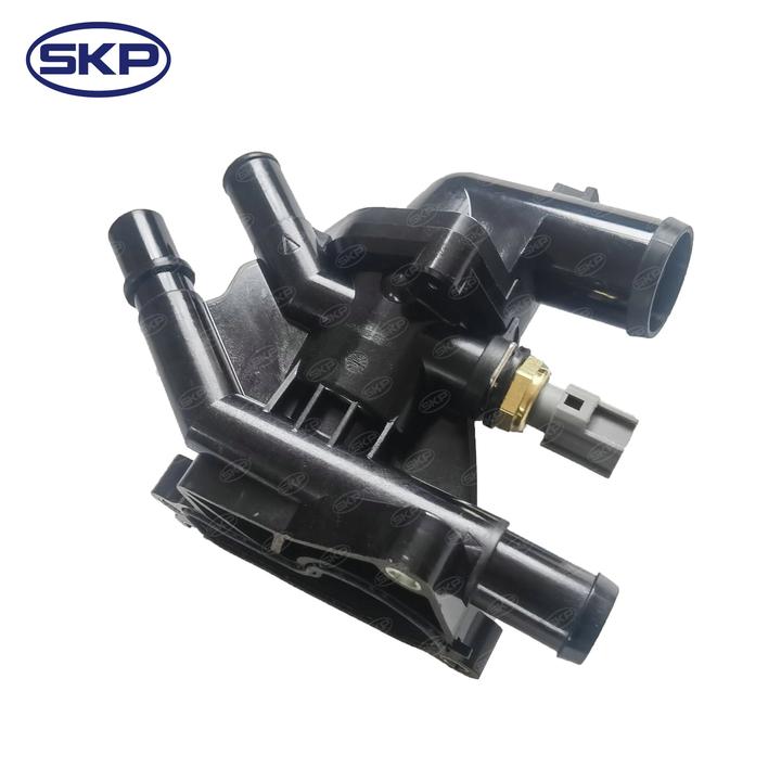 SKP Engine Coolant Thermostat Housing P/N:SK50308