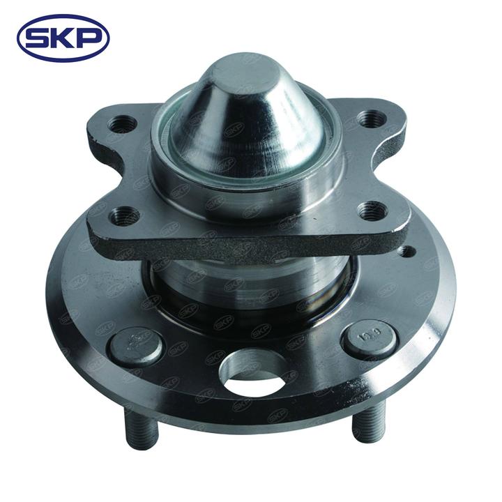 Wheel Bearing and Hub Assembly SKP SK512191