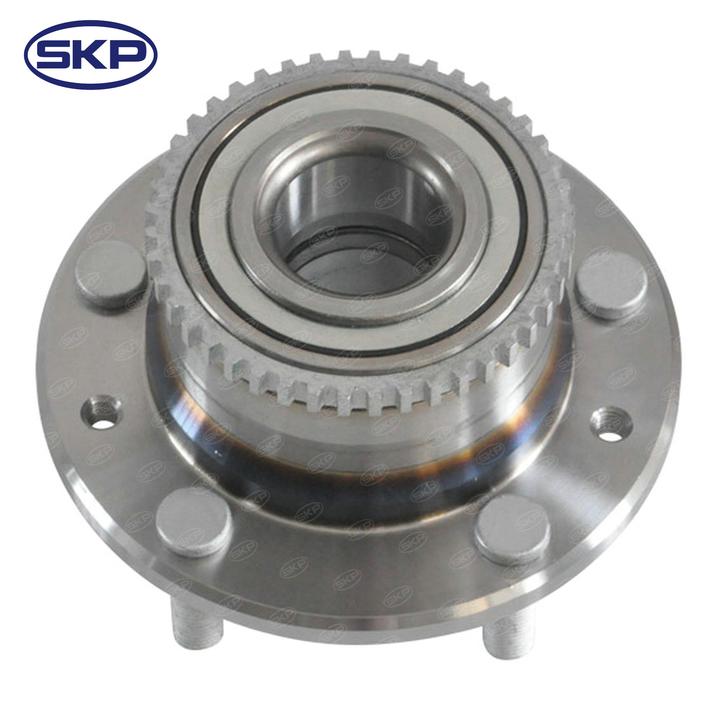 SKP Wheel Bearing and Hub Assembly P/N:SK513131