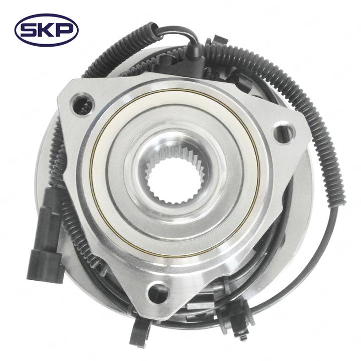 SKP Wheel Bearing and Hub Assembly P/N:SK513176