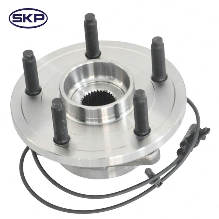 SKP Wheel Bearing and Hub Assembly P/N:SK513207