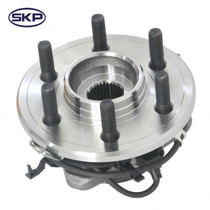 Wheel Bearing and Hub Assembly SKP SK515009