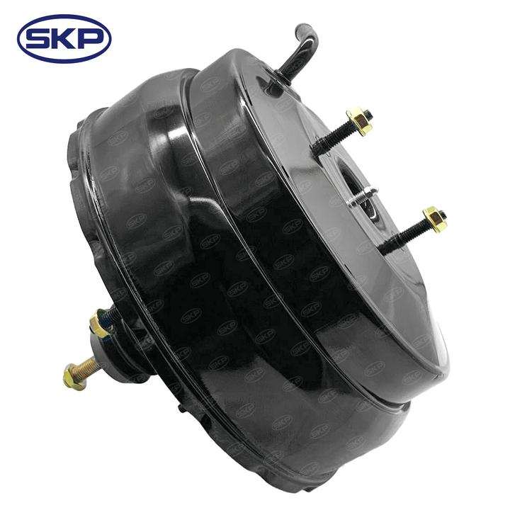 SKP Power Brake Booster P/N:SK532741