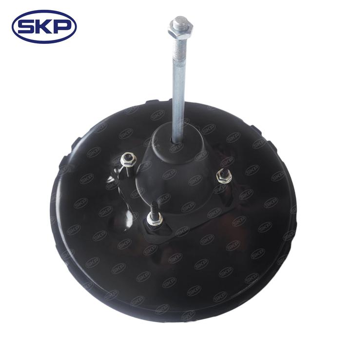 SKP Power Brake Booster P/N:SK538483