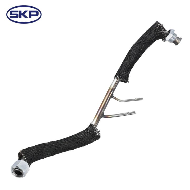SKP Exhaust Gas Recirculation (EGR) Line P/N:SK598107