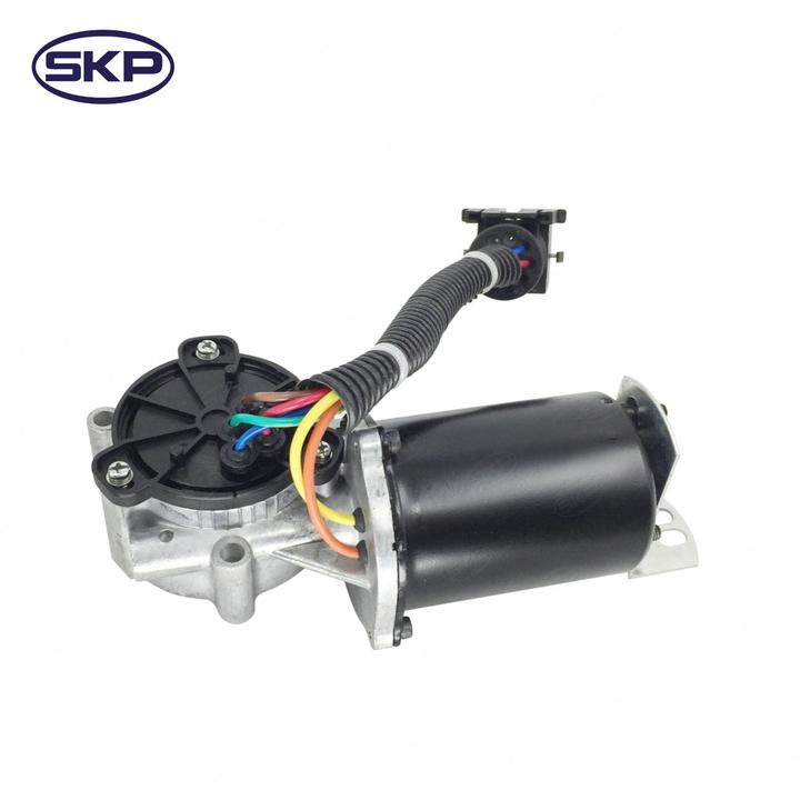 SKP Transfer Case Motor P/N:SK600801