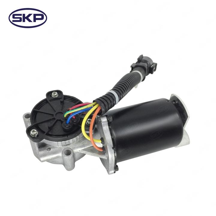 SKP Transfer Case Motor P/N:SK600807