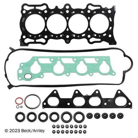 Beck/Arnley Engine Cylinder Head Gasket Set P/N:032-2956