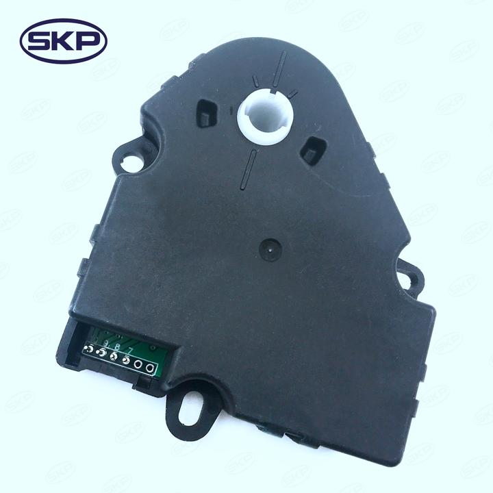 SKP HVAC Blend Door Actuator P/N:SK604043