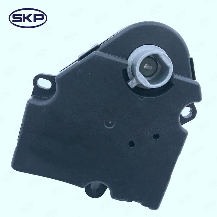 SKP HVAC Blend Door Actuator P/N:SK604123