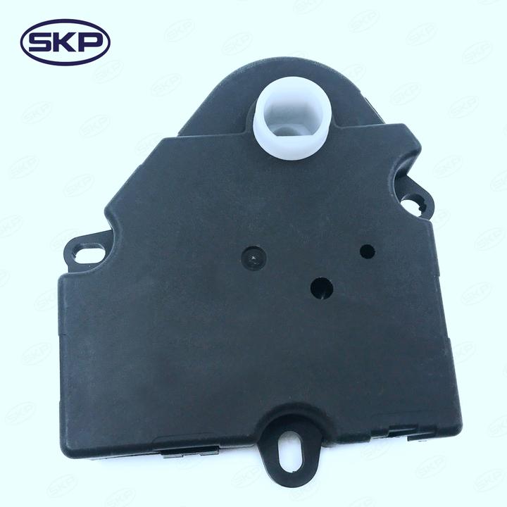 SKP HVAC Blend Door Actuator P/N:SK604124