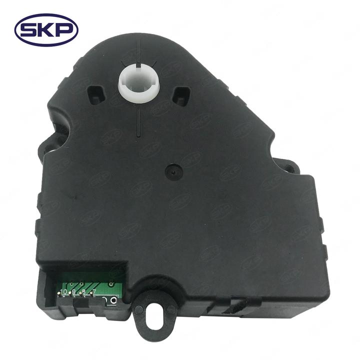 SKP HVAC Blend Door Actuator P/N:SK604131