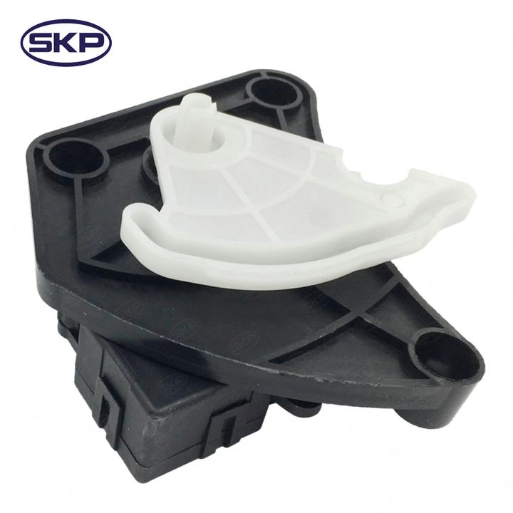 SKP HVAC Blend Door Actuator P/N:SK604136