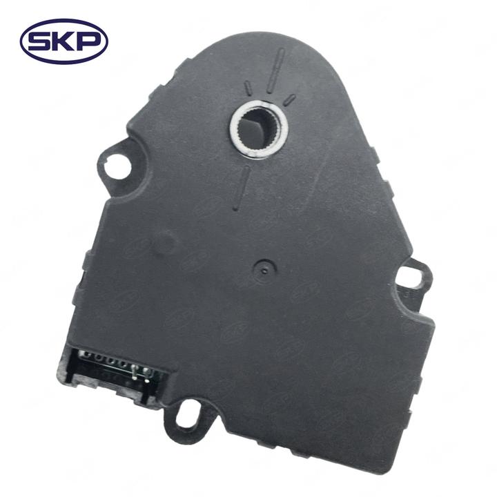 SKP HVAC Blend Door Actuator P/N:SK604196