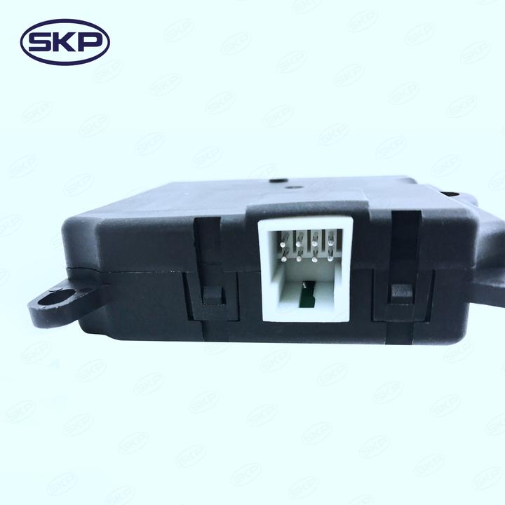 SKP HVAC Blend Door Actuator P/N:SK604203