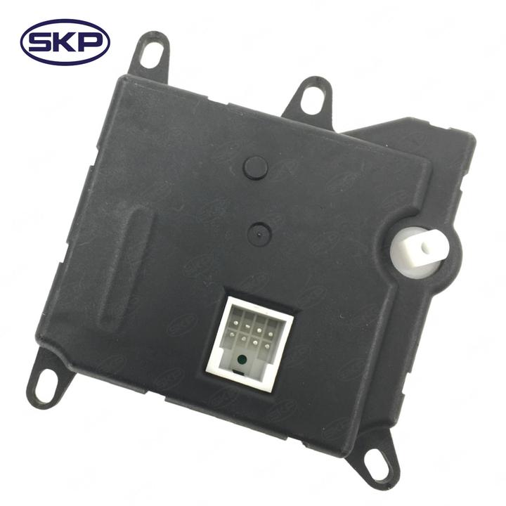SKP HVAC Blend Door Actuator P/N:SK604208