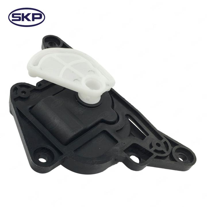 SKP HVAC Blend Door Actuator P/N:SK604310
