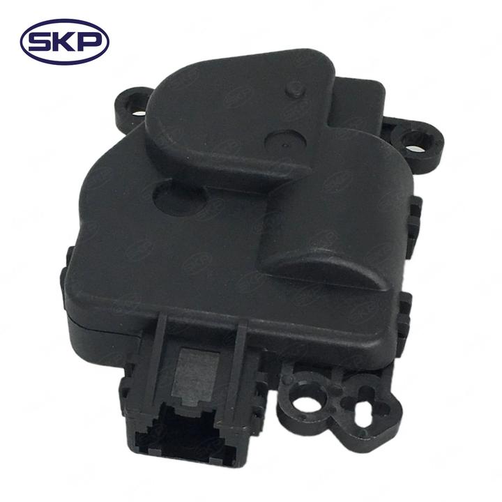 SKP HVAC Blend Door Actuator P/N:SK604400