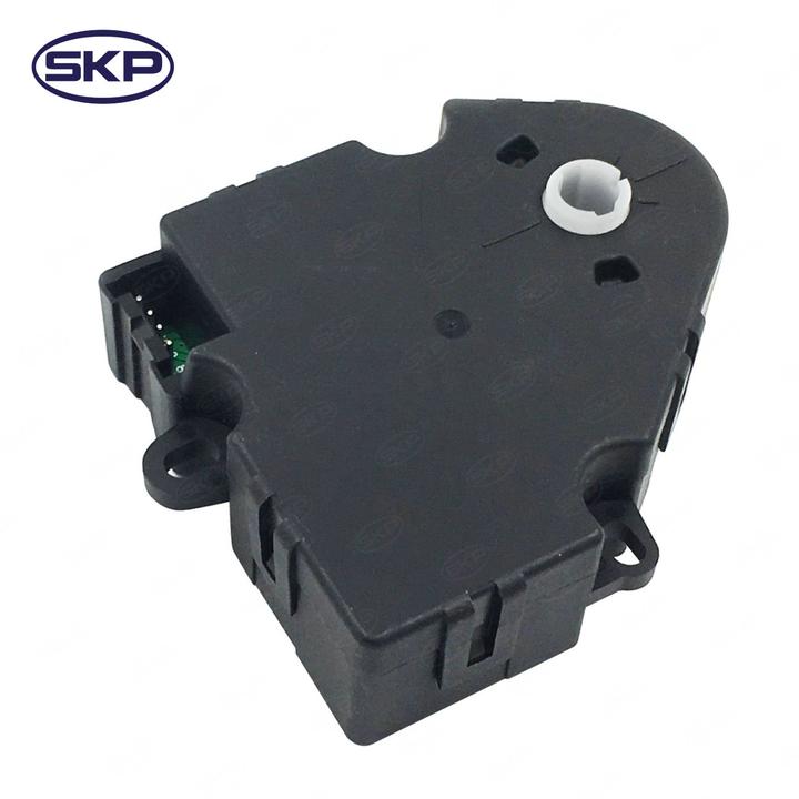 SKP HVAC Blend Door Actuator P/N:SK6045104
