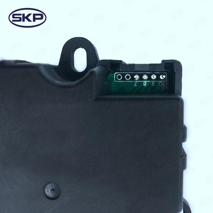 SKP HVAC Blend Door Actuator P/N:SK6045113