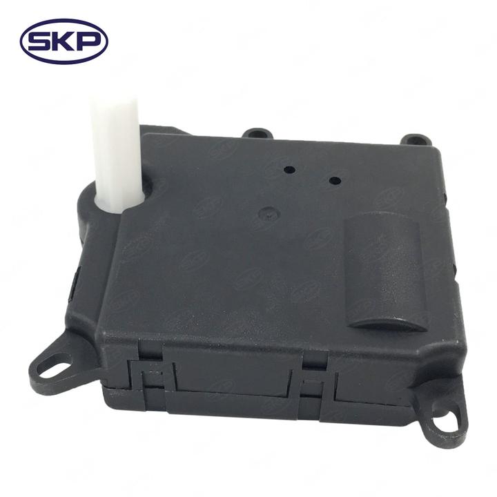 SKP HVAC Blend Door Actuator P/N:SK604916