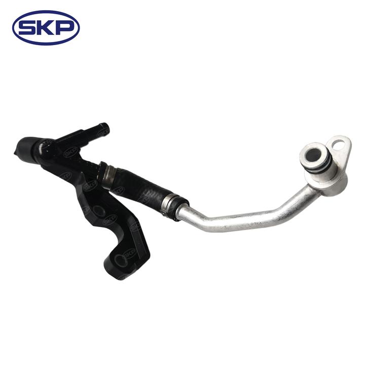 SKP Turbocharger Coolant Line P/N:SK60A550