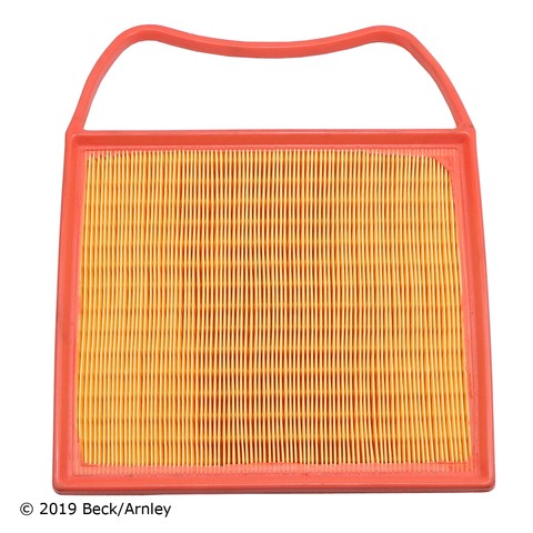 Beck/Arnley Engine Air Filter P/N:042-1815
