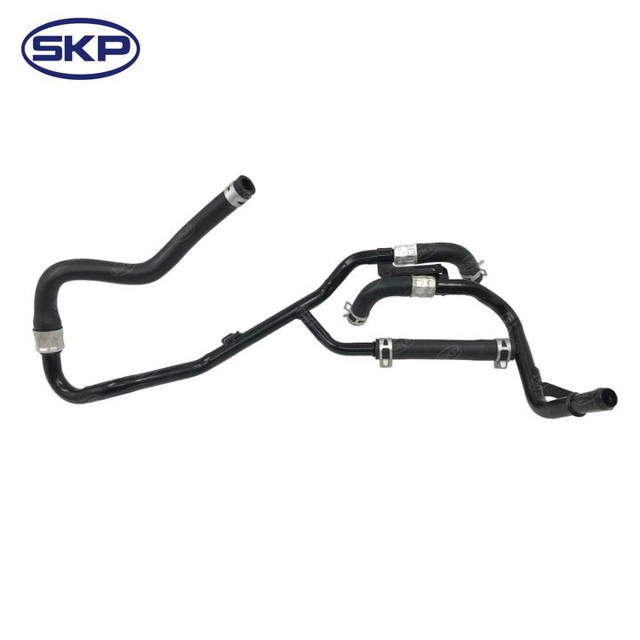 SKP HVAC Heater Hose P/N:SK626207