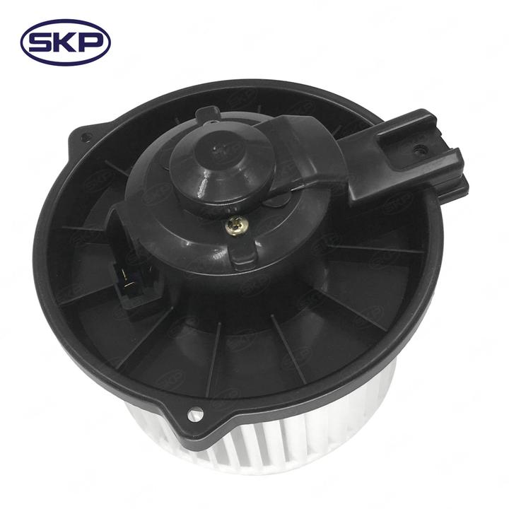 HVAC Blower Motor fits 1999-2004 Honda Odyssey  SKP