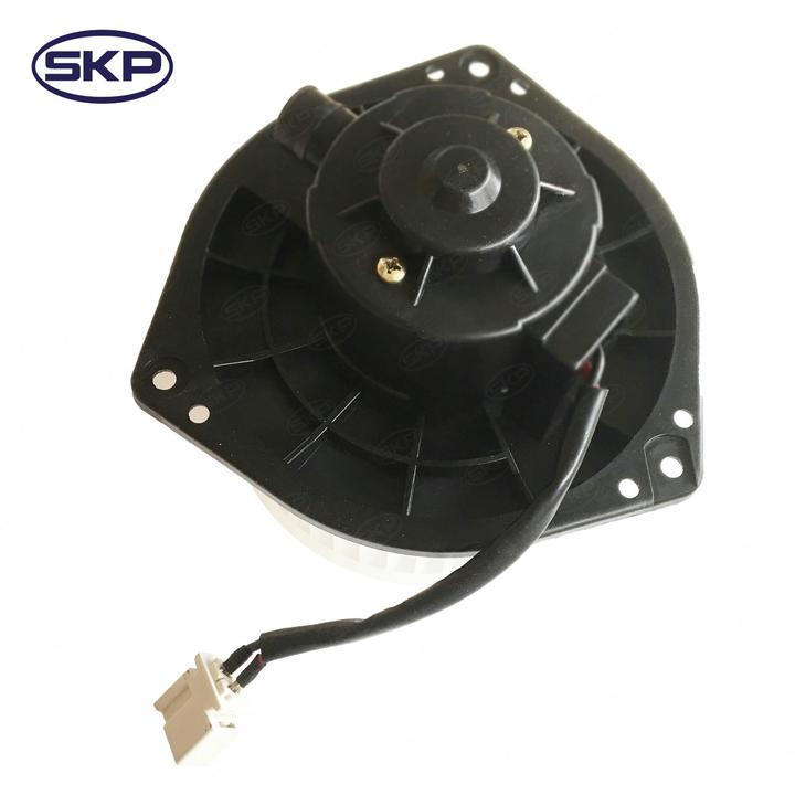 SKP HVAC Blower Motor P/N:SK700045