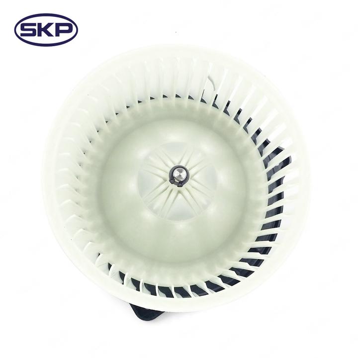 SKP HVAC Blower Motor P/N:SK700063