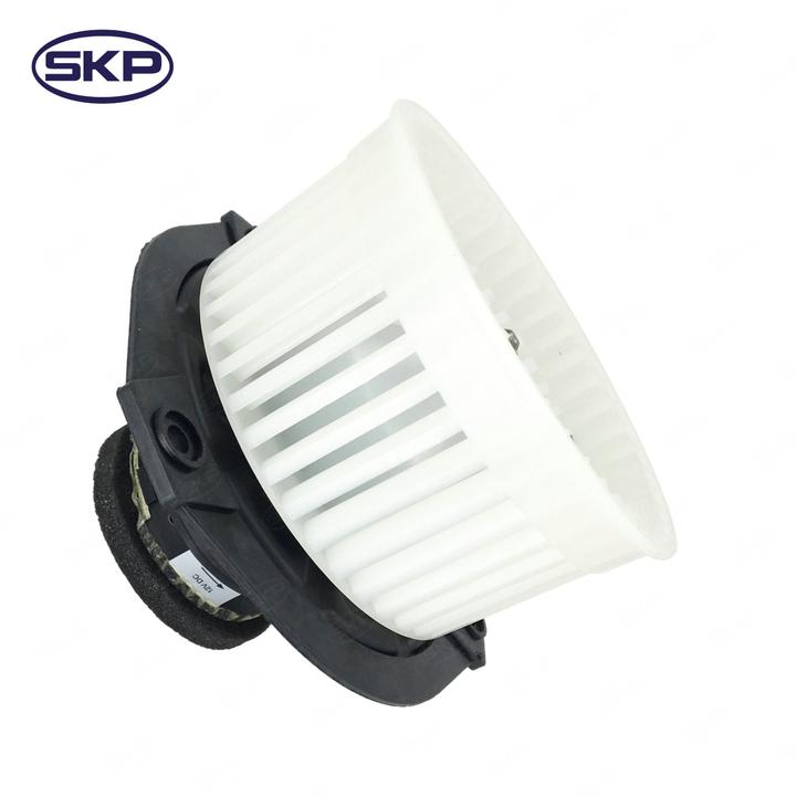 SKP HVAC Blower Motor P/N:SK700074