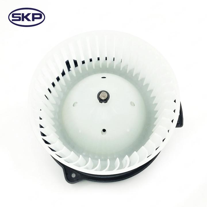 SKP HVAC Blower Motor P/N:SK700084