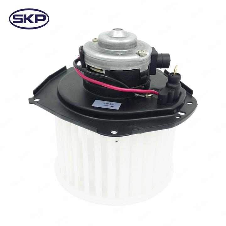 SKP HVAC Blower Motor P/N:SK700091