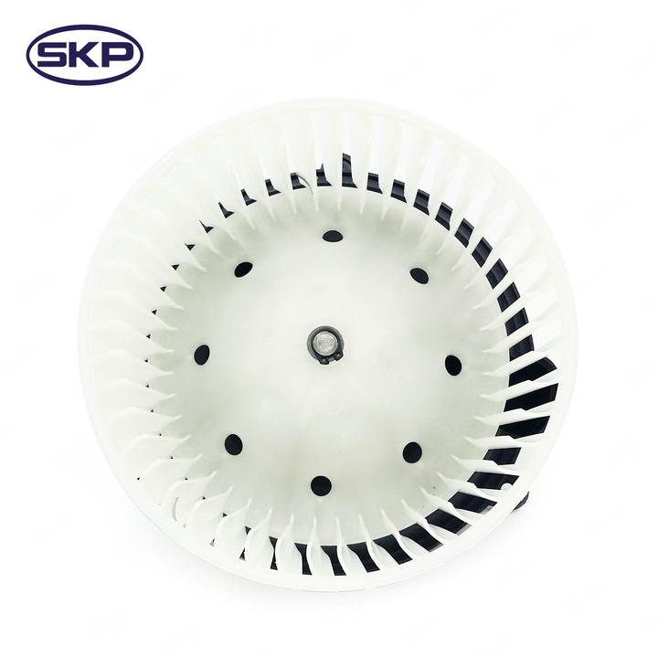 SKP HVAC Blower Motor P/N:SK700177