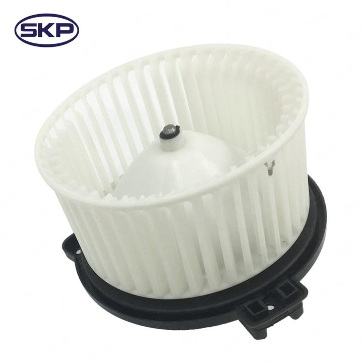 SKP HVAC Blower Motor P/N:SK700227